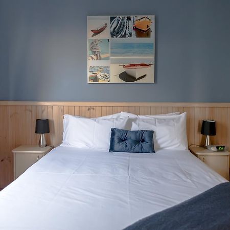 Beachcomber Holiday Park Potato Point Екстер'єр фото