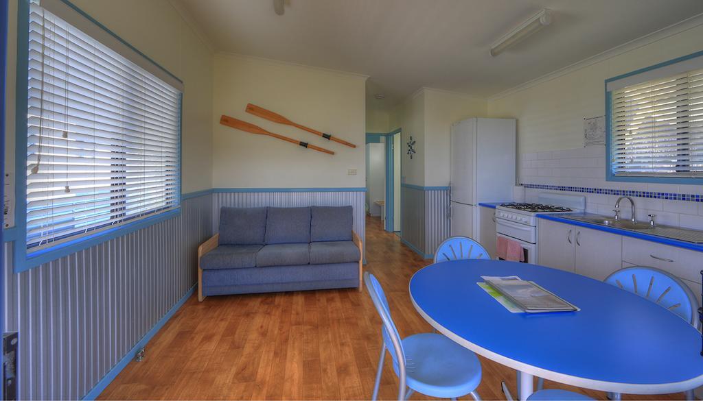 Beachcomber Holiday Park Potato Point Екстер'єр фото