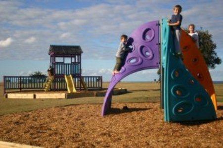 Beachcomber Holiday Park Potato Point Екстер'єр фото