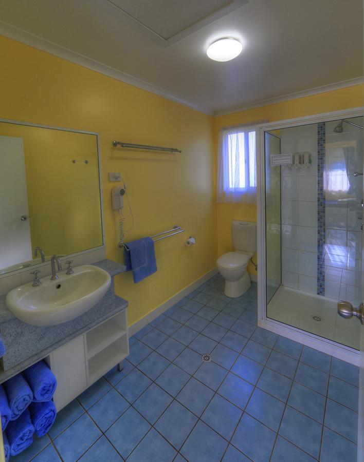 Beachcomber Holiday Park Potato Point Екстер'єр фото