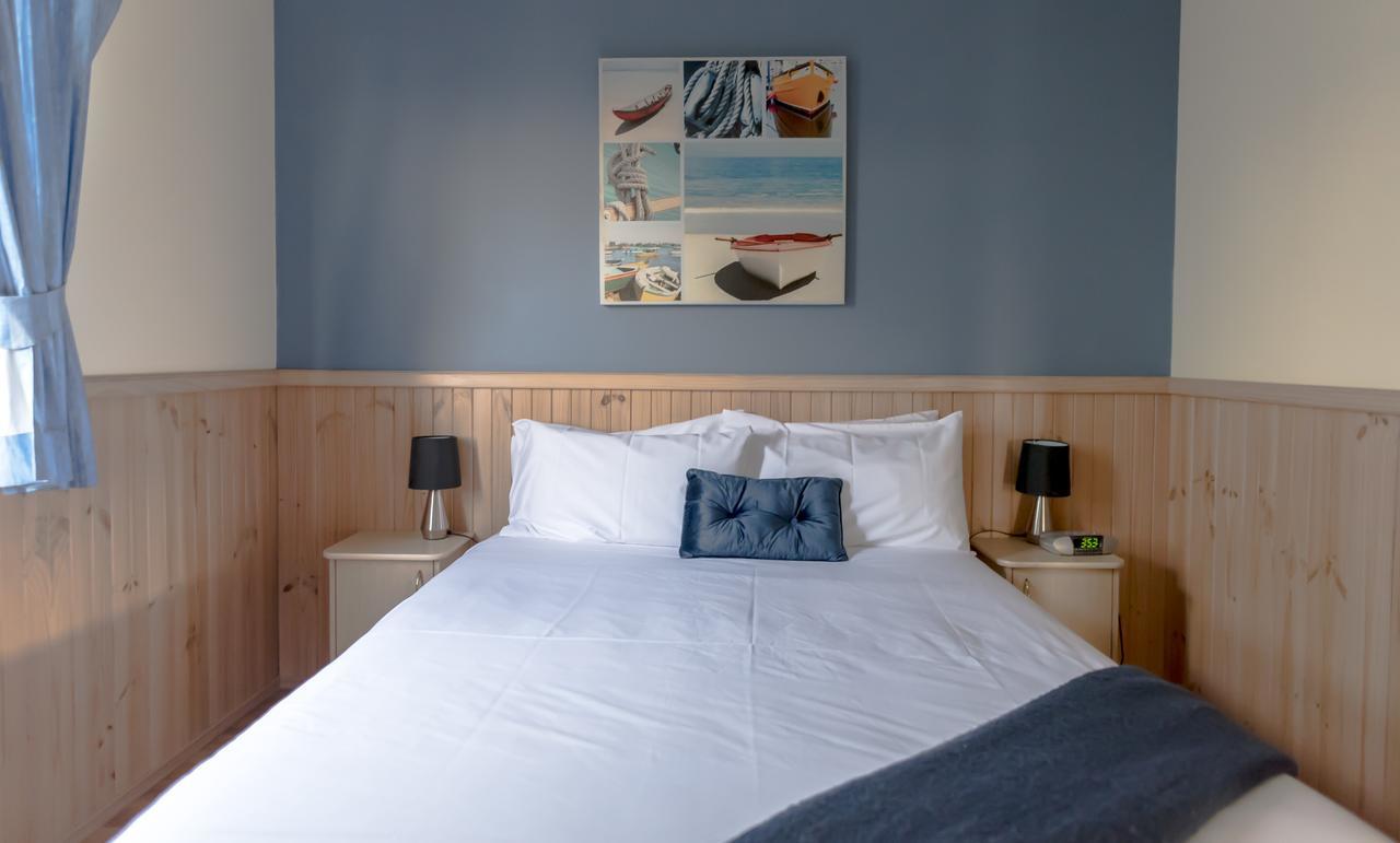 Beachcomber Holiday Park Potato Point Екстер'єр фото